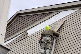 Trusted Lake Camelot, IL Siding Experts